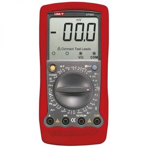 digitales Multimeter 1