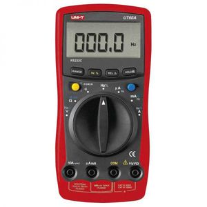 digitales Multimeter 1