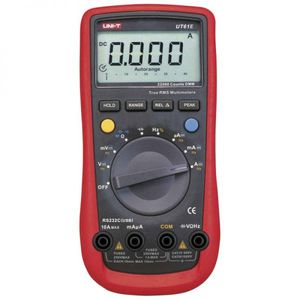 digitales Multimeter 1