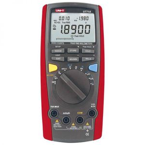 digitales Multimeter