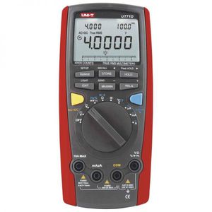 digitales Multimeter 1