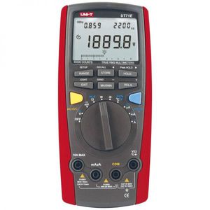 digitales Multimeter 1