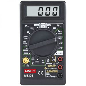 digitales Multimeter 1