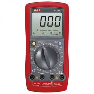 digitales Multimeter 1