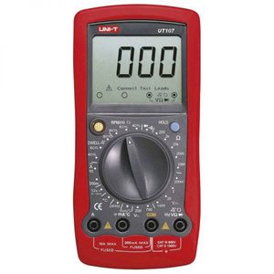 digitales Multimeter 1