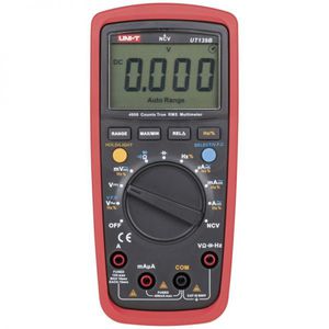 digitales Multimeter 1