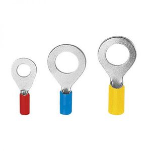 Ringkabelverbinder 1