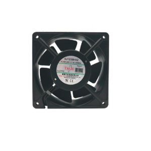 IP44-Ventilator