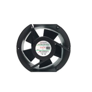 IP44-Ventilator