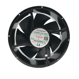 IP44-Ventilator