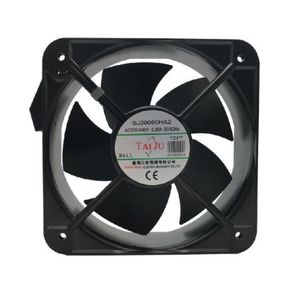 IP44-Ventilator