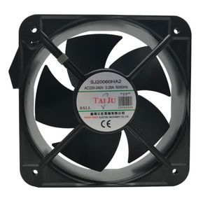 IP44-Ventilator
