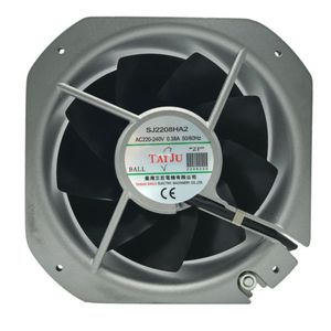 IP44-Ventilator