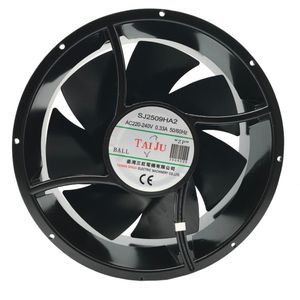 IP44-Ventilator
