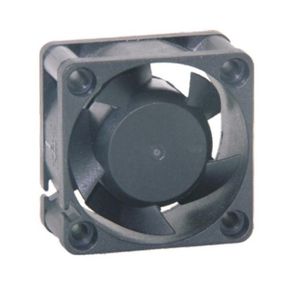 Axialventilator