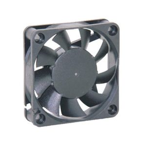 Axialventilator