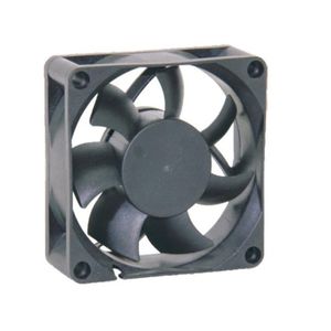 Axialventilator
