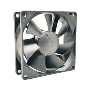 Axialventilator