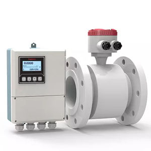 elektromagnetischer Durchflussmesser