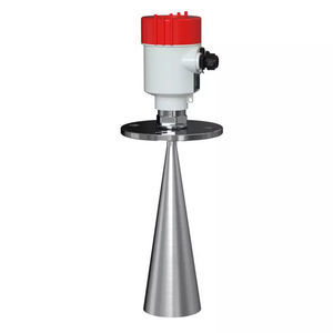 Radar-Füllstandsensor 1