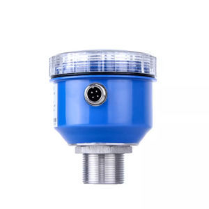 Ultraschall-Niveautransmitter 1