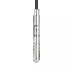 hydrostatischer Füllstandsensor 1