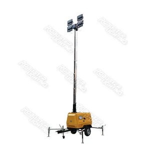 LED-Lichtmast 1