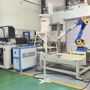 robotisiertes Schneidsystem