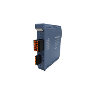 Eingangsmodul / Modbus RTU 1