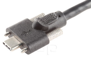 Daten-Stromkabel / USB / Industrie