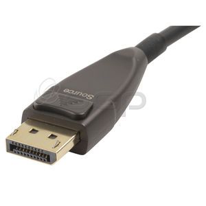 DisplayPort-Stromkabel