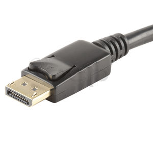 DisplayPort-Stromkabel