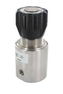 Druckregler für Wasser 1
