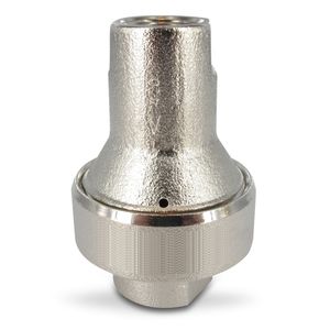 Druckregler für Wasser 1