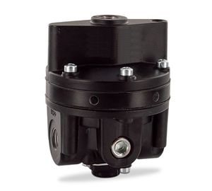 Druckluftregler 1