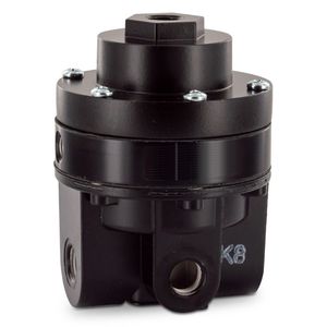 Druckluftregler 1