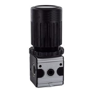 Druckluftregler 1