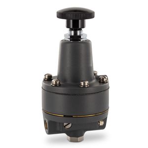 Luftdruckregler 1
