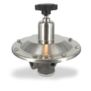 Druckluftregler 1