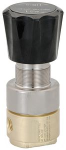 Druckregler für Wasser 1