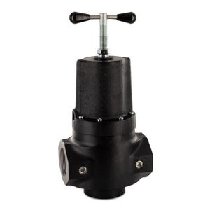 Druckluftregler 1