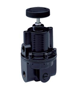 Druckluftregler 1