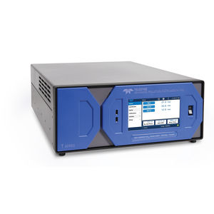 Gasanalysator 1