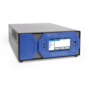 Gasanalysator 1