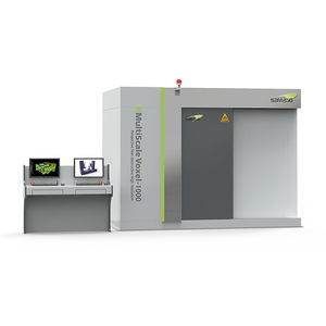 Computertomografie-Maschine / CT