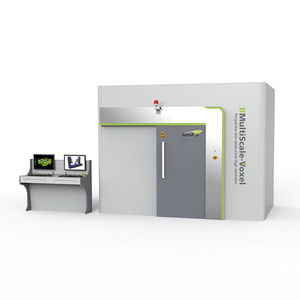 Computertomografie-Maschine / CT