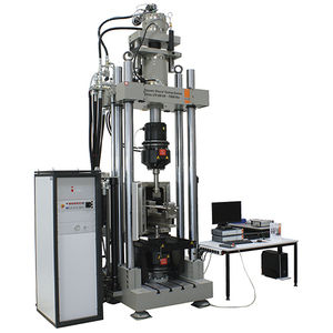 Torsionsprüfmaschine 1