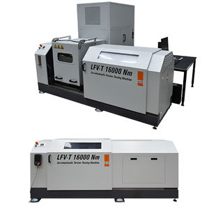 Dauerprüfmaschine 1