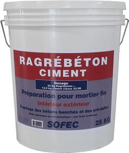 Reparaturspachtelmasse