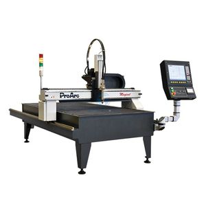 Plasmaschneidemaschine